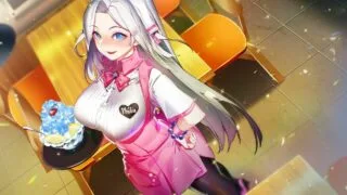 【官中/PC】爱恋冰果室/Miracle Snack Shop【度盘】