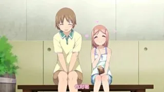 【里番/OVA/字幕】300日元拐走小萝莉？  206M