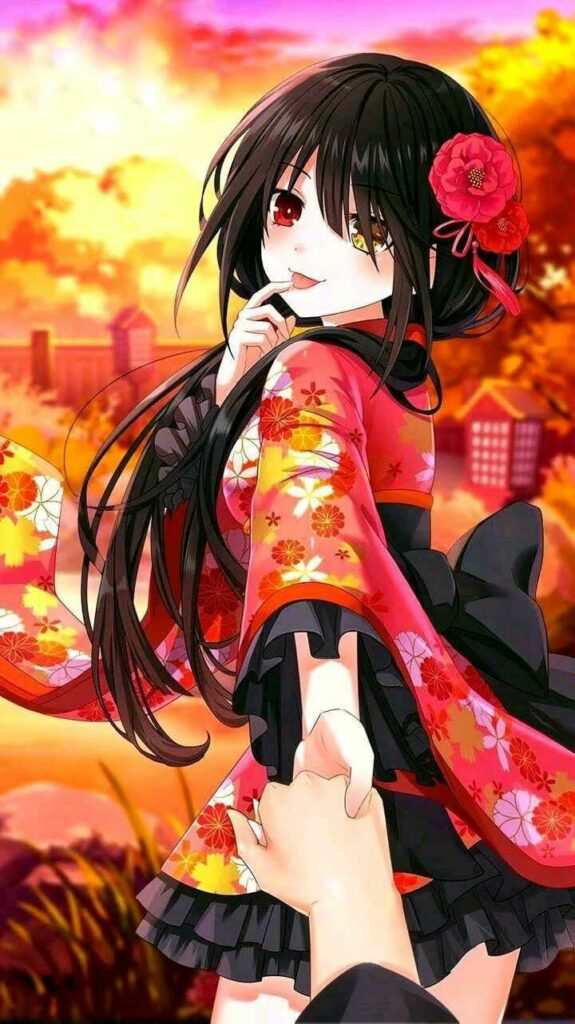 【番剧】约会大作战第四季（转） — 第 4 张