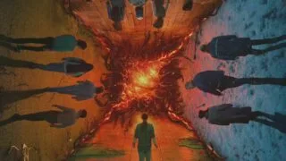 【美剧】【夸克网盘】怪奇物语 第四季 Stranger Things (2022)（远鉴字幕组/1080p/21g）