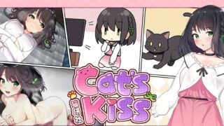 【SLG】Cat's Kiss 猫研社 官中【PC/网盘】