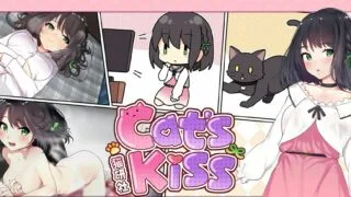 【SLG】Cat's Kiss 猫研社 官中【PC/网盘】