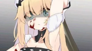 【ACT】诺艾尔 aliceincradle 20C版本的汉化（剧情/UI/对话等）版本：ver 0.20p【度盘】