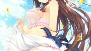 【GAL/生肉】保健室のセンセーと小悪魔な会長
