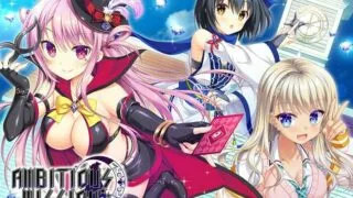 【GAL/生肉】AMBITIOUS MISSION