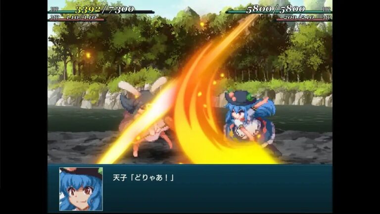 【神作/仿机战风东方游戏】幻想少女大战complete box【1.58GB/度盘】 — 第 3 张