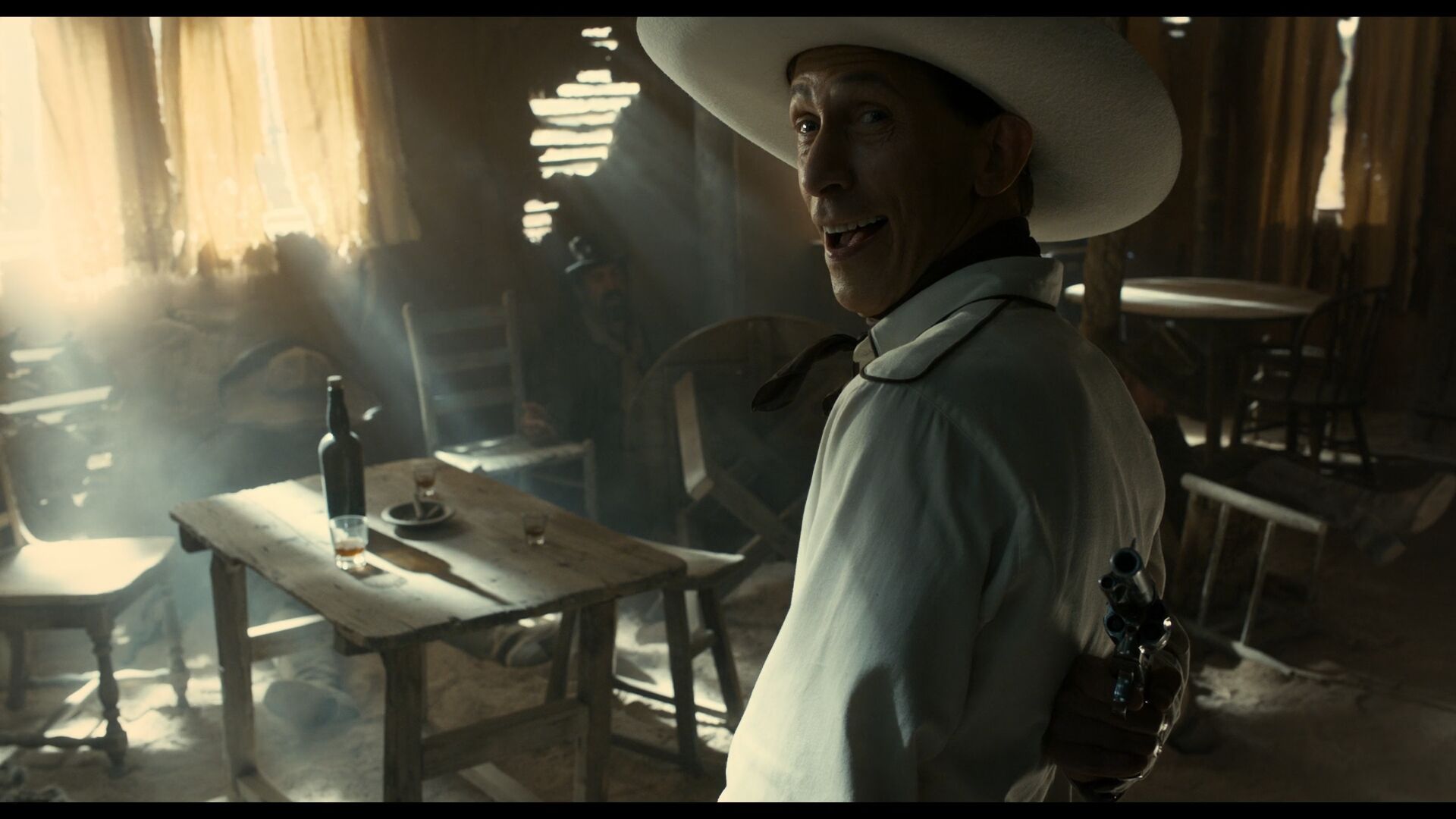 【电影】巴斯特·斯克鲁格斯的歌谣(蓝光高清版)(附中文字幕)The.Ballad.Of.Buster.Scruggs.2018.1080p.NF.WebDL.AVC.DD.5.1-DTOne — 第 2 张 【电影】巴斯特·斯克鲁格斯的歌谣(蓝光高清版)(附中文字幕)The.Ballad.Of.Buster.Scruggs.2018.1080p.NF.WebDL.AVC.DD.5.1-DTOne — 第 2 张