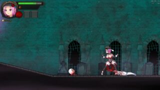 【PC/重口ACT】 墓地刽子手(GRAVEYARD EXECUTIONER) 官方中文+CG全开+上帝模式 【1.9G/度盘】