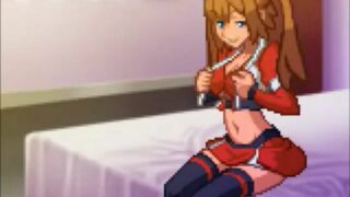 【同人动画】Pretty Pridot Parts 1, 2, and 3【度盘】