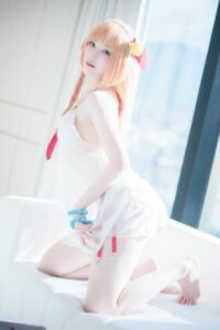 【写真】Bambi (밤비) - Dive Into You RED.Ver 秒传  134mb