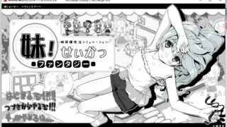 【SLG/汉化/动态】妹同居黑白2：异世界幻想 V1.3Don大佬个人汉化【更新/560M】