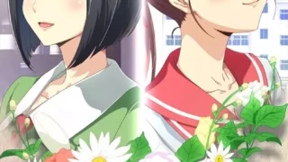 【2D动画/里番】【PC原作改编动画/生肉】同級生リメイク THE ANIMATION 第1卷【秒传/anonfiles/583MB】