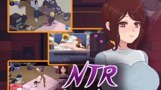 【SLG/7月19日修复】NTR传说_Final_Ver1.0.2【RJ295125/PC】