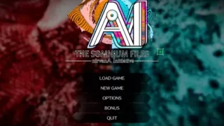 【PC/GAL】AI：梦境档案 涅槃肇始/AI The Somnium Files nirvanA Initiative【度盘/11.9G】