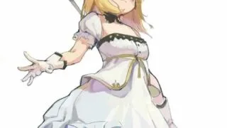 【ACT/步兵/去胖次】诺艾尔 aliceincradle 20s版本【去胖次哦】