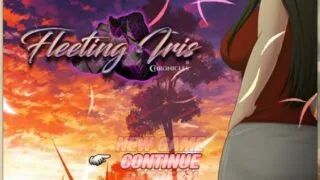 【RPG/英文生肉】阿兰萨编年史Fleeting Iris v1.09，NTR神作【度盘/3.1GB】