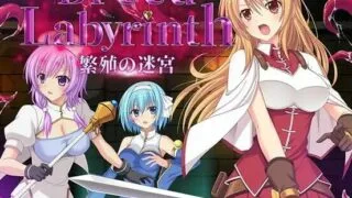 【PC/安卓/RPG/双端/云翻】繁殖の迷宮 Breed Labyrinth【700M/度盘】