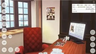 【PC】 3D定制女仆2  Ver1.64 主要菜单选项汉化 【80GB/度盘】