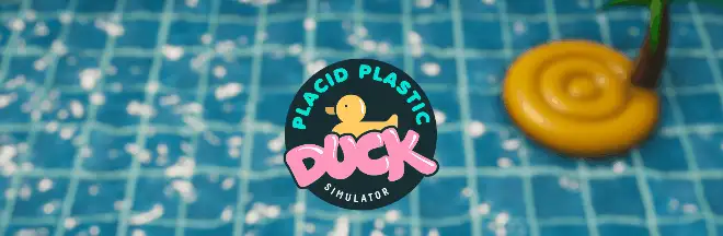 【休闲/全年龄】Placid Plastic Duck Simulator(小黄鸭模拟器)【OneDrive+阿里云盘】 — 第 3 张 Placid Plastic Duck Simulator2