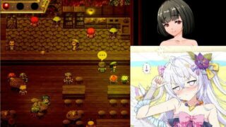 【超爆热RPG/汉化/NTR神作】淫乱女祭司 VR15汉化版 +存档【7月底更新/度盘/秒链/0.7G】