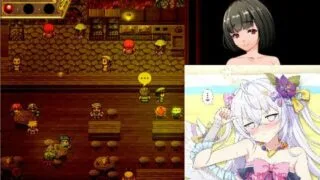 【超爆热RPG/汉化/NTR神作】淫乱女祭司 VR15汉化版 +存档【7月底更新/度盘/秒链/0.7G】