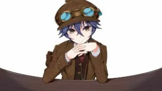 【RPG】蒸汽都市的侦探少女【度盘/PC/1GB】