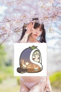 【写真】福利姬回忆录第9期，人气网红六味帝皇酱13套合集【网盘/秒传/7G】
