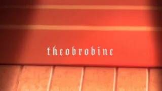 【2D/同人动画/Theobrobine】Theobrobine带师7月份作品【秒传/523.3M】