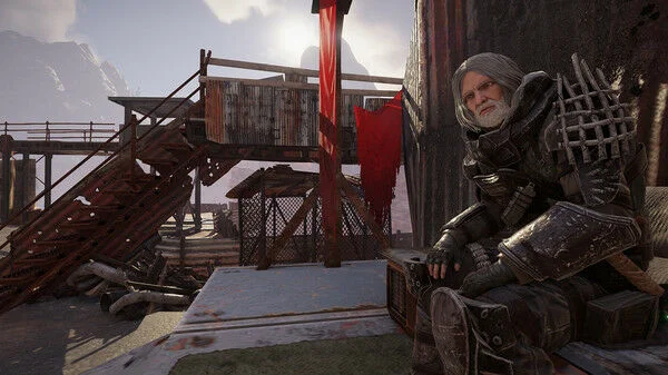 【PC】ELEX【度盘/27GB】 — 第 3 张 【PC】ELEX【度盘/27GB】 — 第 3 张