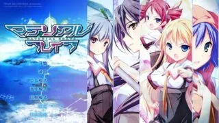 【ACT+ADV】MaterialBravev1.15汉化版 【2.62GB】【度盘】