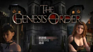 【RPG/汉化/动态】创世秩序 The Genesis Order V.31062 PC/安卓精翻汉化版【更新/3.5G】