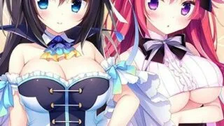 【免币】【生肉/新作/PC/ADV】【Whirlpool】けもの道☆ガーリッシュスクエア_LOVE＋PLUS【onedrive/1.2g】