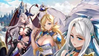 【PC/SLG/官中/无码】异世界爱情酒馆 Love Tavern v1.1.63【度盘/3.6G】