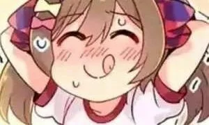 【合集】萌域咖啡馆今日涩图