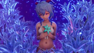 【3D动画】vicineko 合集 【磁力/2.19GB】