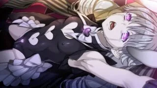 【ADV/GAL/生英】Maggot Baits（+全CG存档）【网盘/PC】