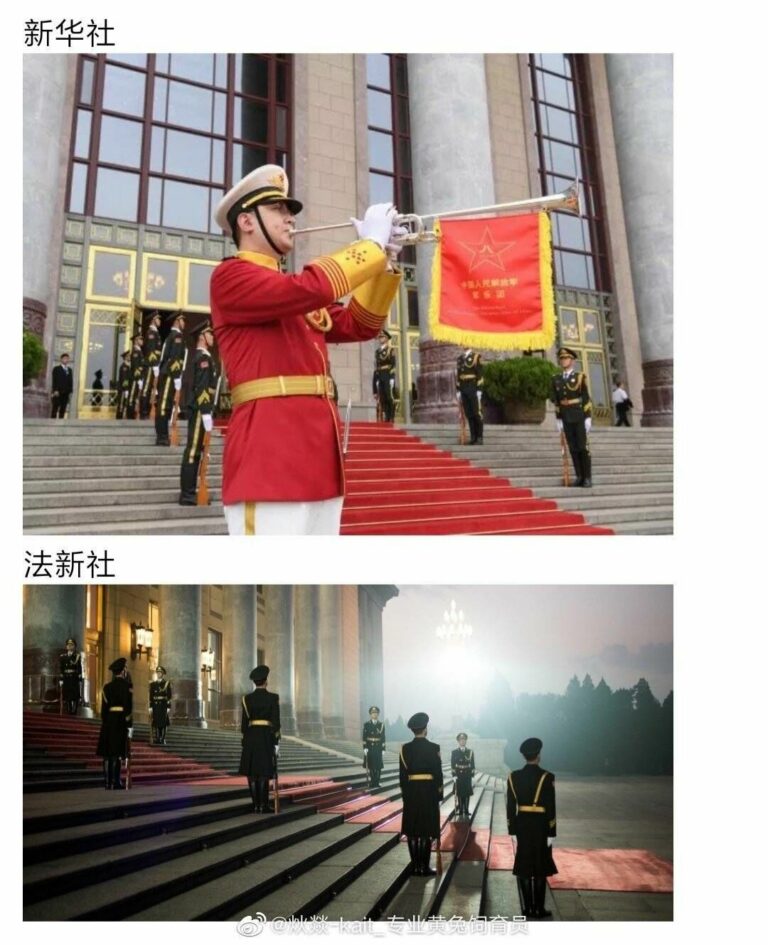 【每日图一乐】来见识一下网络上的众神 — 第 17 张