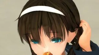【3D动画】【パト&ラッシー】JK放課後ラブ【1.85G/秒传】
