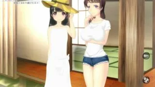 【2D/动态】【fruit】その家には、母娘がいた【206M/秒传】