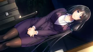 【ADV】僕と先生の個人授業【度盘】