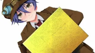 【CG】蒸汽都市的侦探少女【度盘/191MB】