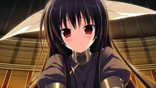 【GAL】Tiny Dungeon（黑白羽翼）1~4部+续作Endless Dungeon