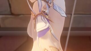 【MMD】AKT S2 standard/相位土豆 心海的课间补习 2K【秒链/4G/2G】