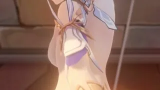 【MMD】AKT S2 standard/相位土豆 心海的课间补习 2K【秒链/4G/2G】