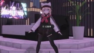 【MMD】I站合集【度盘】