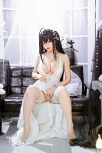 【写真】[星之迟迟] NO.108 《Darling》大凤 [60P-秒传220MB]