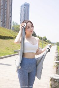 【写真】鱼子酱Fish写真2套【度盘/1.36GB】