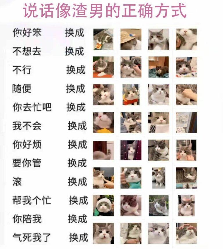 【每日图一乐】到底谁是中国人，有时候我自己也搞不明白 — 第 16 张