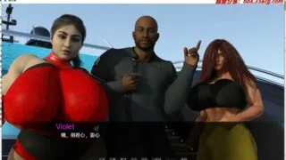 【欧美SLG/双端】漂流者 v2.7.3 汉化版【安卓+PC/650M】