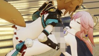 【3D动画】Dimmo作品合集【8g】